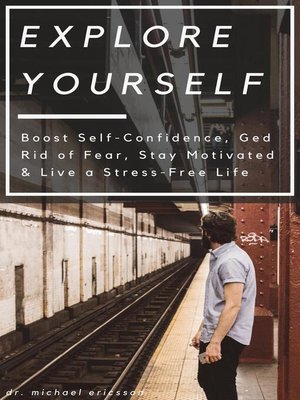 cover image of Explore Yourself
